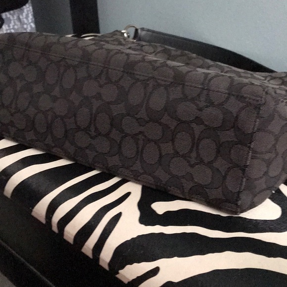 Coach bag - Picture 5 of 7